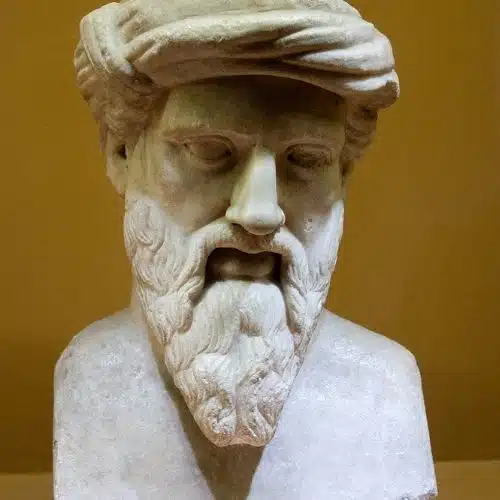 pythagoras