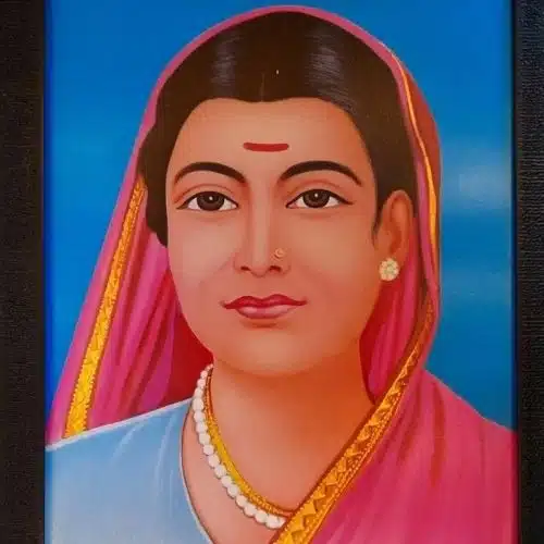 Savitribai Phule