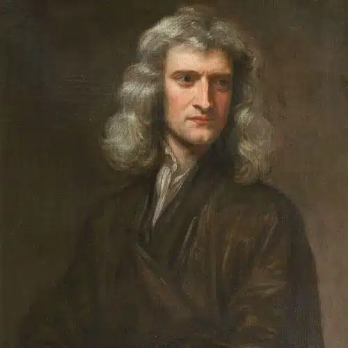 Sir Isaac Newton