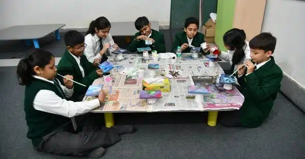 children's day activities