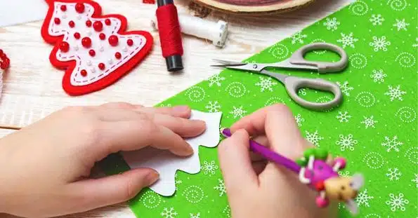 Christmas Crafts