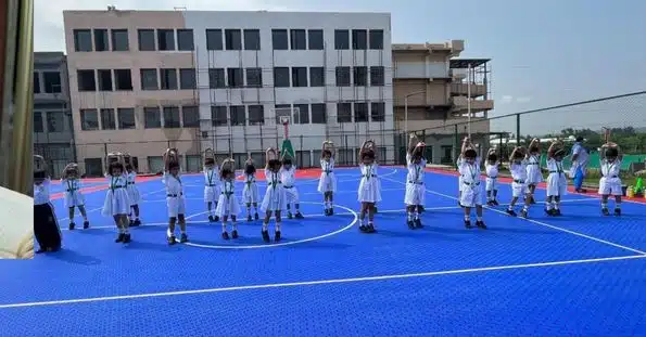 Objectives of Physical Education