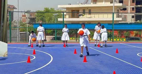 Role of Schools in Promoting Physical Education