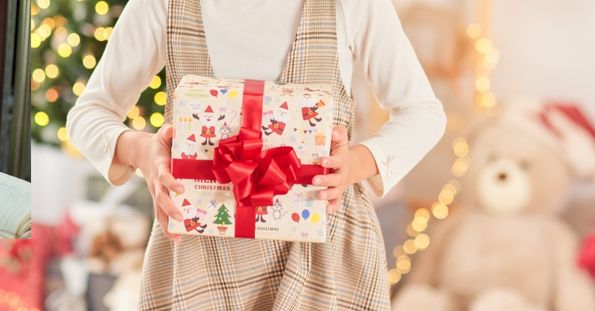 Secret Santa Gift Exchange