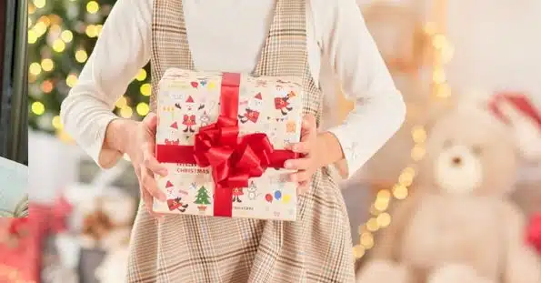 Secret Santa Gift Exchange