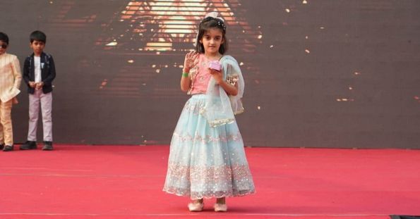 Cultural Walks and Fashion Shows