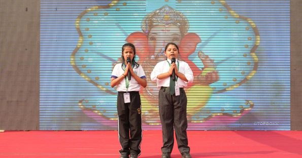 Heritage and Community-Based Activities