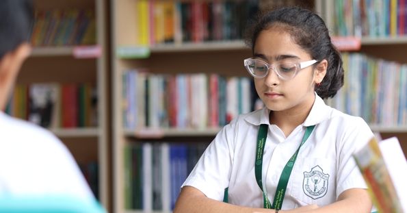 How Schools Promote Reading