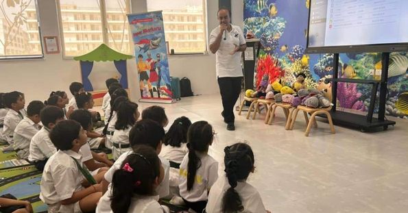 Language & Literature Events