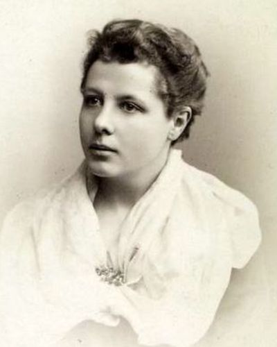 Annie Besant