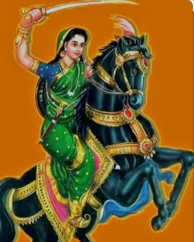 Kittur Rani Chennamma