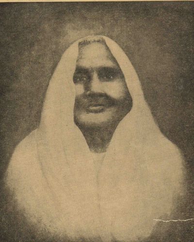 Matangini Hazra