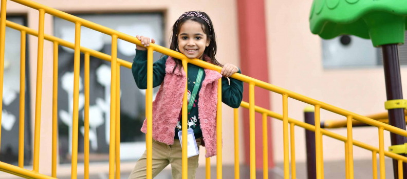 Key Considerations When Deciding to Transfer Your Child to New School