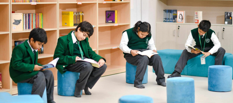 CBSE Schools in Gurugram: A Preferred Choice for Parents