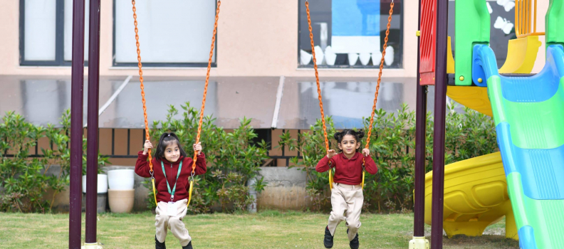 Choosing the Right School in Gurugram: A Parent’s Guide