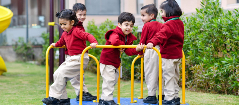 How to Choose the Best Primary Schools in Gurugram