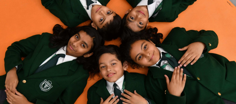 Diversity and Inclusion: Celebrating Differences at DPS Gurugram