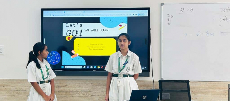 Benefits of sending your child to the best school in Gurugram